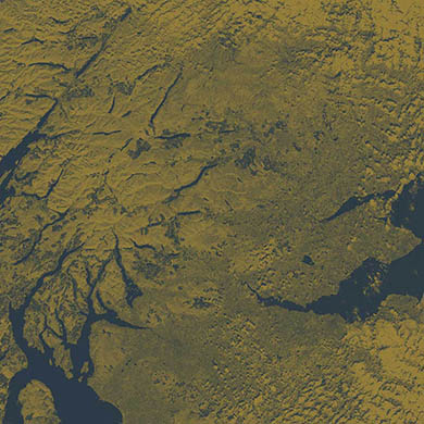 DATA.SPACE cover image of central Scotland